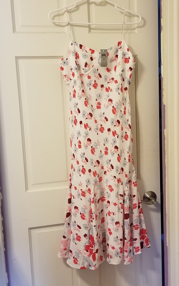 Ann Taylor NWT 4P Summer dress